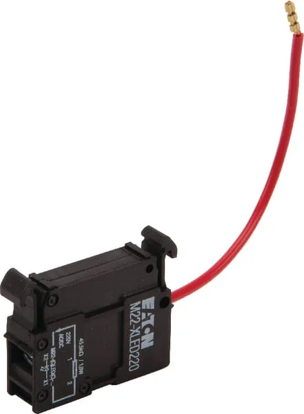 Eaton - M22XLED220 - LED-Vorwiderstandselement