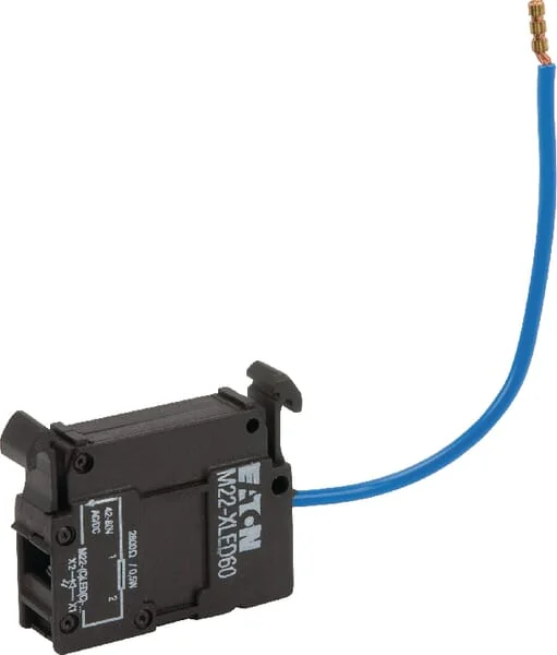 Eaton - M22XLED60 - LED-Vorwiderstandselement