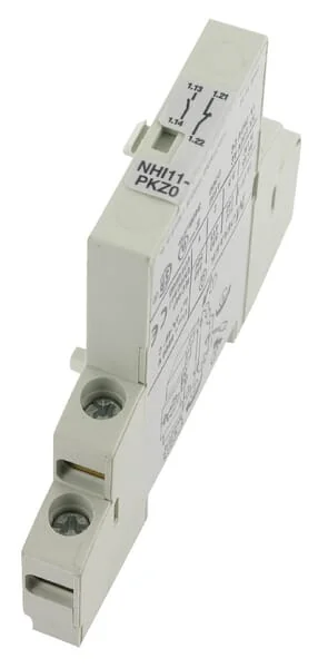 Eaton - NHI11PKZ0 - Hilfskontaktmodule