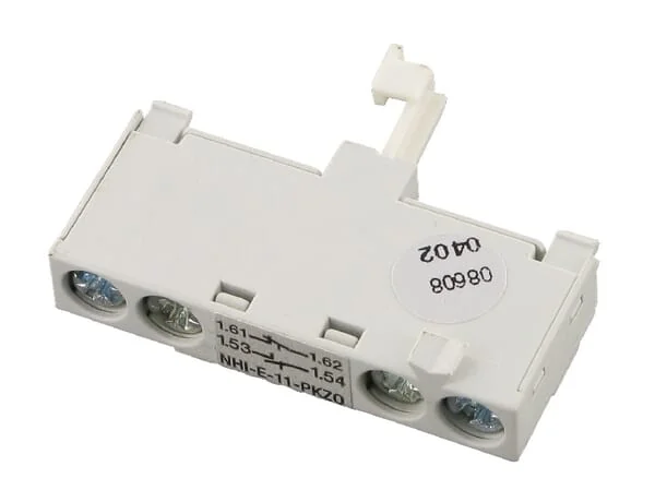Eaton - NHIE11PKZ0 - Hilfskontaktmodule