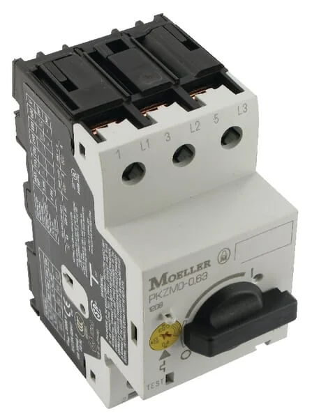 Eaton - PKZM0063 - Motorschutzschalter