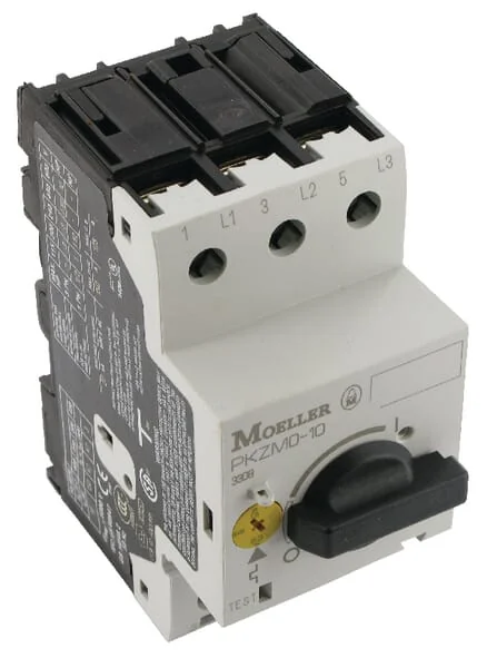 Eaton - PKZM01000 - Motorschutzschalter