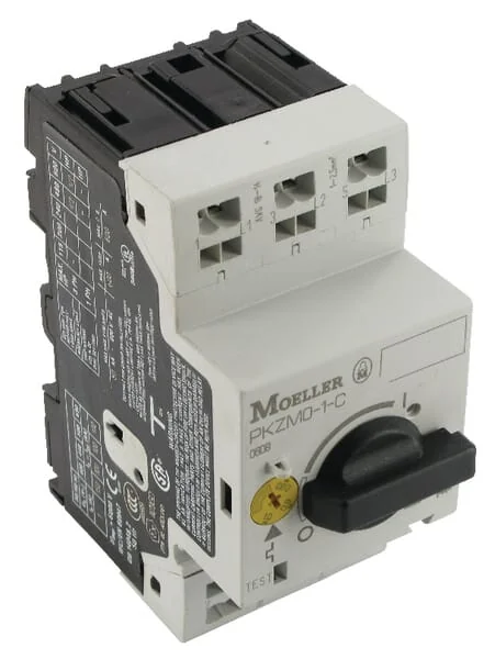 Eaton - PKZM0100C - Motorschutzschalter