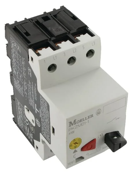Eaton - PKZM01160 - Motorschutzschalter