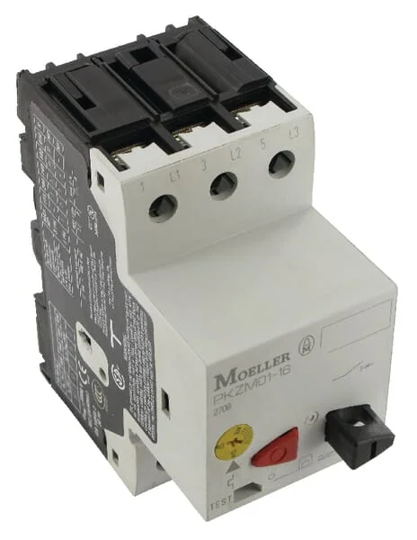 Eaton - PKZM0116 - Motorschutz fuer Motor 5,5 kW