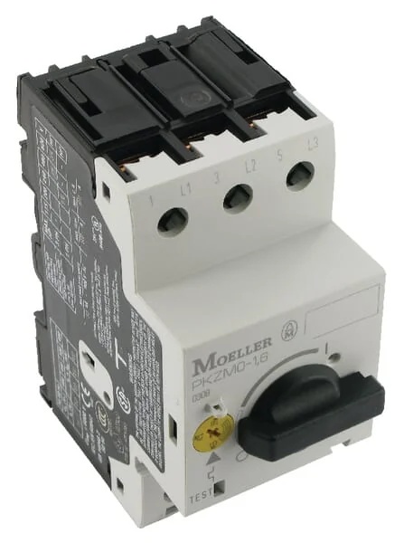 Eaton - PKZM0160 - Motorschutzschalter