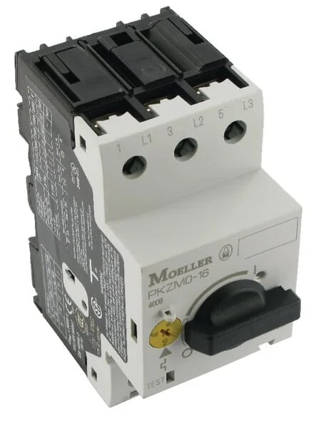 Eaton - PKZM016 - EM-Motorschutzschalter