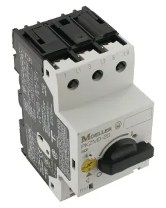 Eaton - PKZM0200 - PKZM0-20 Motorschutzschalter