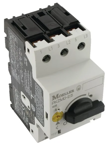 Eaton - PKZM032 - Motorschutzschalter