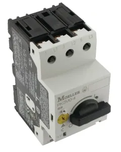 Eaton - PKZM0400 - PKZM0-4 Motorschutzschalter