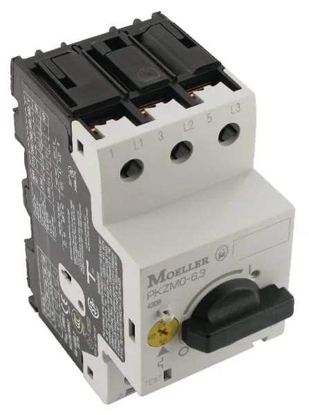 Eaton - PKZM0630 - Motorschutzschalter