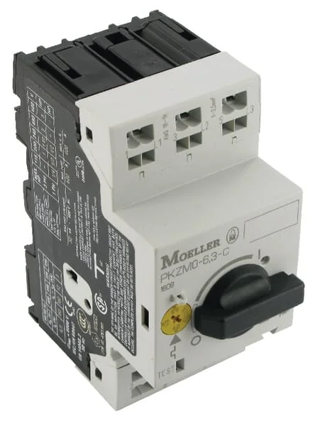 Eaton - PKZM063C - Motorschutzschalter
