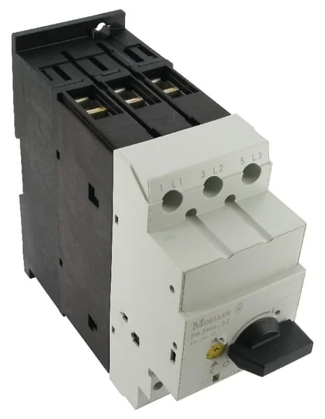 Eaton - PKZM425 - Motorschutzschalter