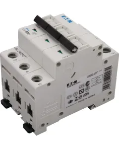 Eaton - PLS6B403 - Leitungsschutzschalter 40A 3P, B