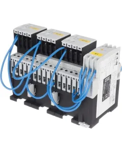 Eaton - SDAINLM22230V50HZ - Stern-Dreieck-Schalter 11 KW