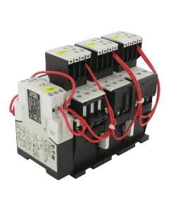 Eaton - SDAINLM45230V50HZ - Stern-Dreieck-Schalter 22 KW