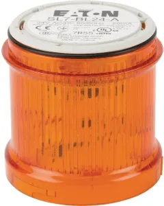 Eaton - SL7BL24A - Blink-Signalturm LED, 24V, Gelb, Eaton