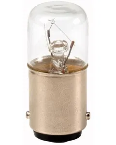 Eaton - SL7L24 - Signalturm Halogenroehre 24V 6,5W BA15D Weiss Eaton