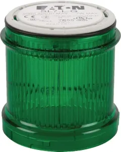 Eaton - SL7LG - Dauerlicht, Gruen