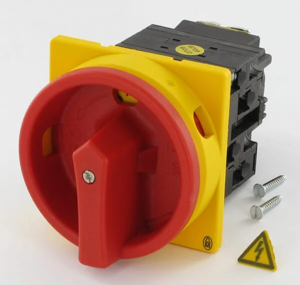Eaton - T01102EASVB - Nockenschalter 2P 20A