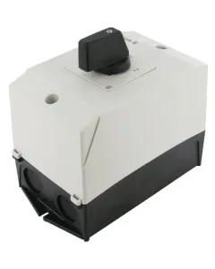 Eaton - T01102I1 - Drehschalter 2P, 20A