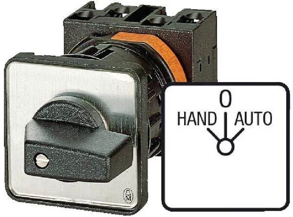Eaton - T0115431E - Hand-Automatik-Schalter