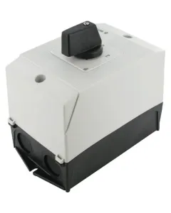 Eaton - T038401I1 - Rückschalter 3P, 20A, 6,5KW
