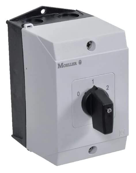 Eaton - T038451I1 - Nockenschalter 20A 6P
