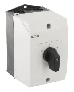Eaton - T048440I1 - 2N 1DR Dahlanderschalter
