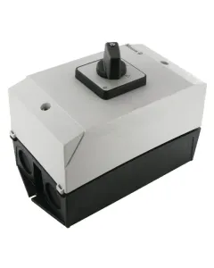 Eaton - T5B48410I4 - Stern-Dreieck-Schalter 22KW