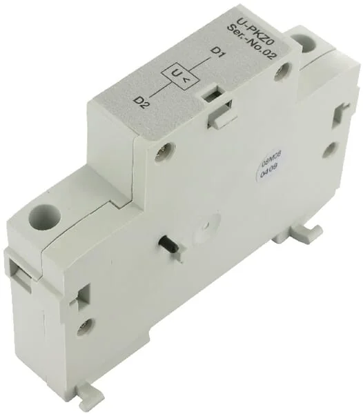 Eaton - UPKZ0230V50HZ - EM-Unterstromspule U-PKZ0 230VAC