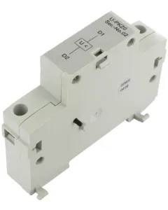 Eaton - UPKZ0400V50HZ - Unterspannungsauslöser
