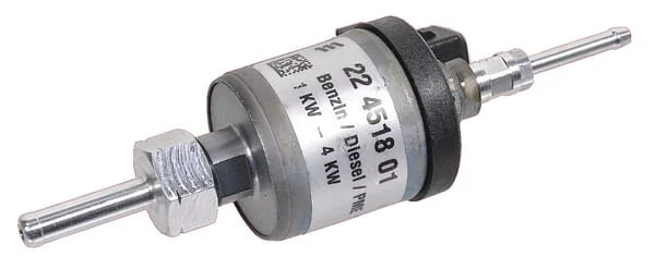 Eberspächer - 22451801000 - Kraftstoffpumpe 24V