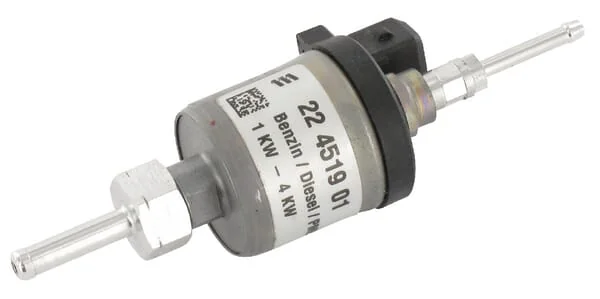 Eberspächer - 22451901000 - Kraftstoffpumpe 12V