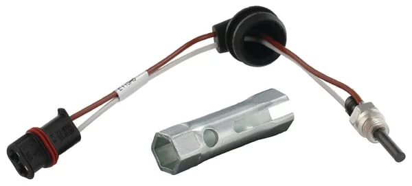 Eberspächer - 252069011300 - Glühkerze 12V