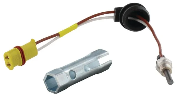Eberspächer - 252070011100 - Glühkerze 24V