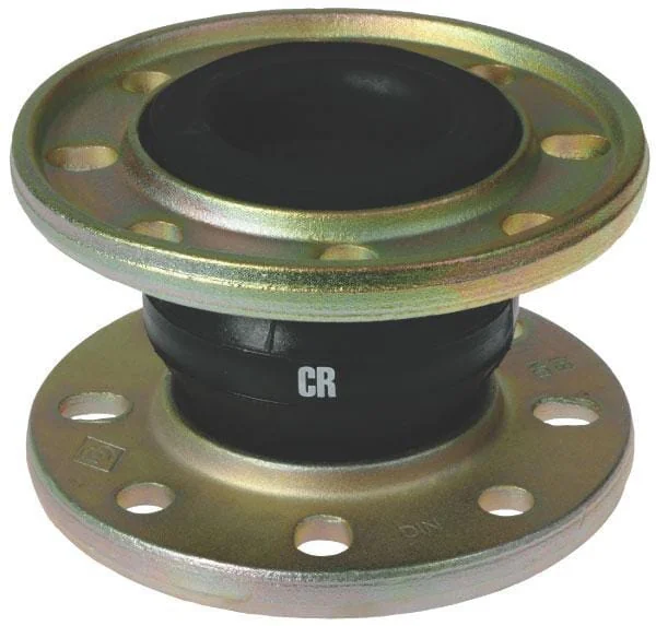 ELAFLEX - ERVCR100 - Kupplung Diameter 100mm