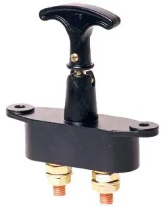 Electro Mecanica Cormar - LA500018 - Hauptschalter Der Batterie