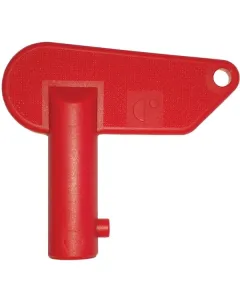 Electro Mecanica Cormar - LA500032 - Ersatzschluessel Fuer Batterieschalter LA500045