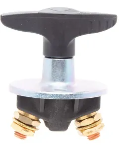 Electro Mecanica Cormar - LA530103 - Batterie-Hauptschalter, M10-Schrauben