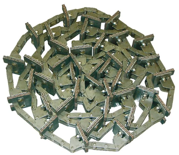 Elite - 0006784480KR - Aufzugskette 134 Rollen