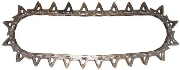 Elite - 0009129903KR - Zufuehrkette 48 Rollen