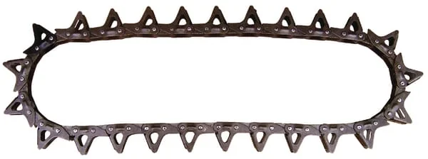 Elite - 0009129913KR - Zufuehrkette 50 Rollen