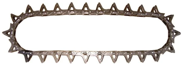 Elite - 0009129923KR - Zufuehrkette 52 Rollen