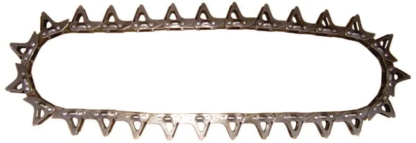 Elite - 0009129933KR - Zufuehrkette 54 Rollen