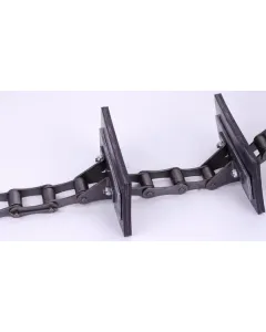 Elite - 80393697N - Getreide-Elevatorkette, 90 Glieder, Groessenkennung S 55