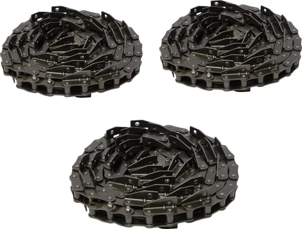 Elite - 87372058N - Satz Ketten
