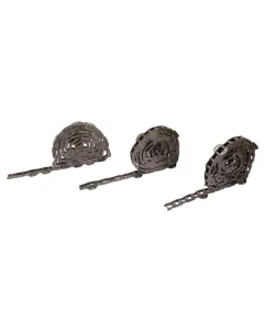 Elite - 89837257Z - Einlasskettensatz Von 3 NH