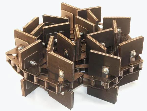 Elite - D28580135Z - Elevatorkette