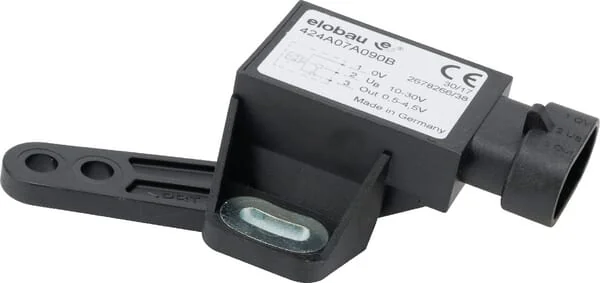 Elobau - 424A07A090B - Winkelsensor